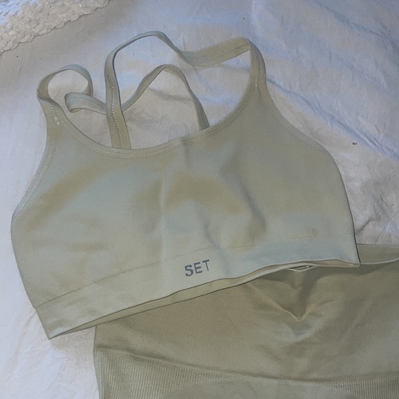 Set Active set - Picture 3 of 4